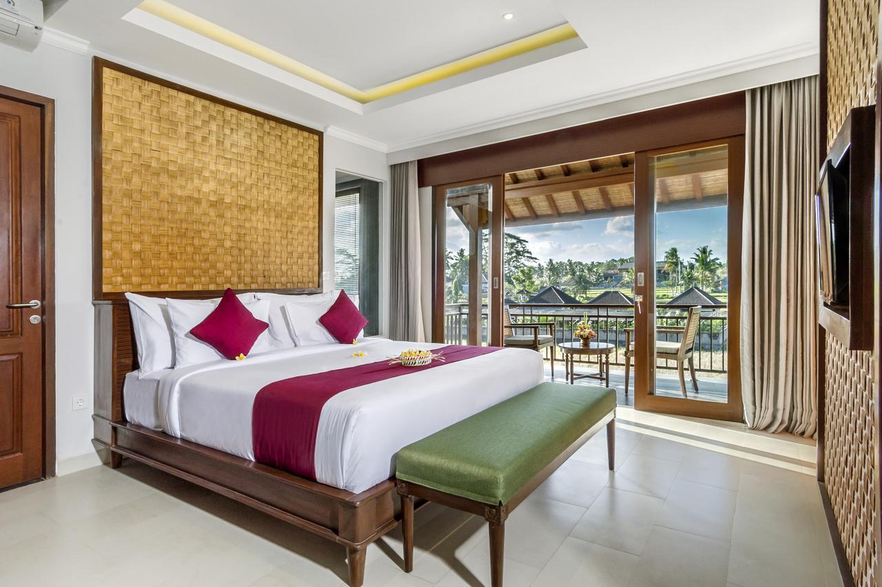 Bumi Muwa Ubud Katiklantang Exterior foto