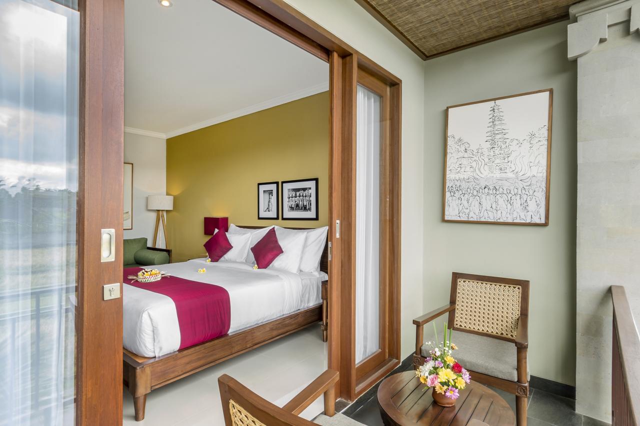 Bumi Muwa Ubud Katiklantang Exterior foto