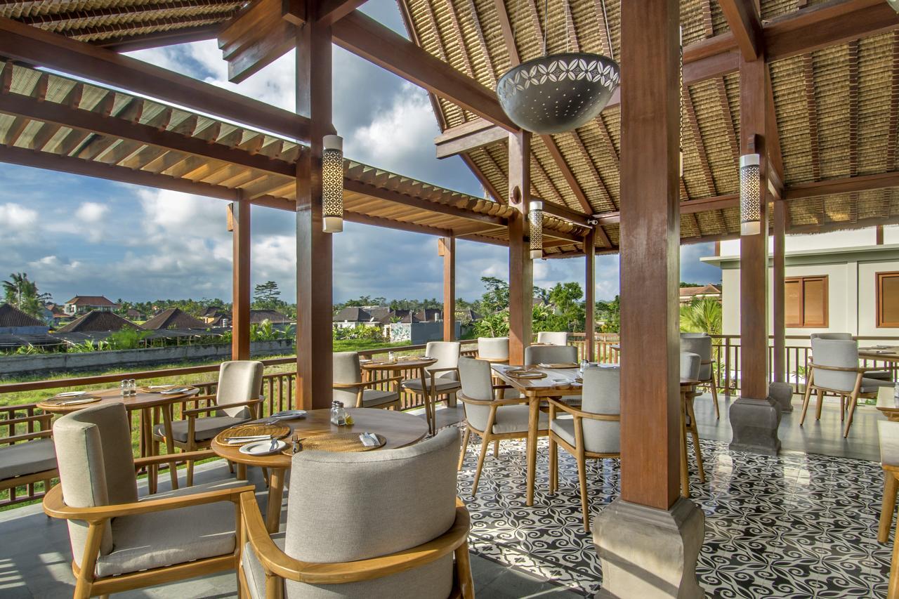 Bumi Muwa Ubud Katiklantang Exterior foto
