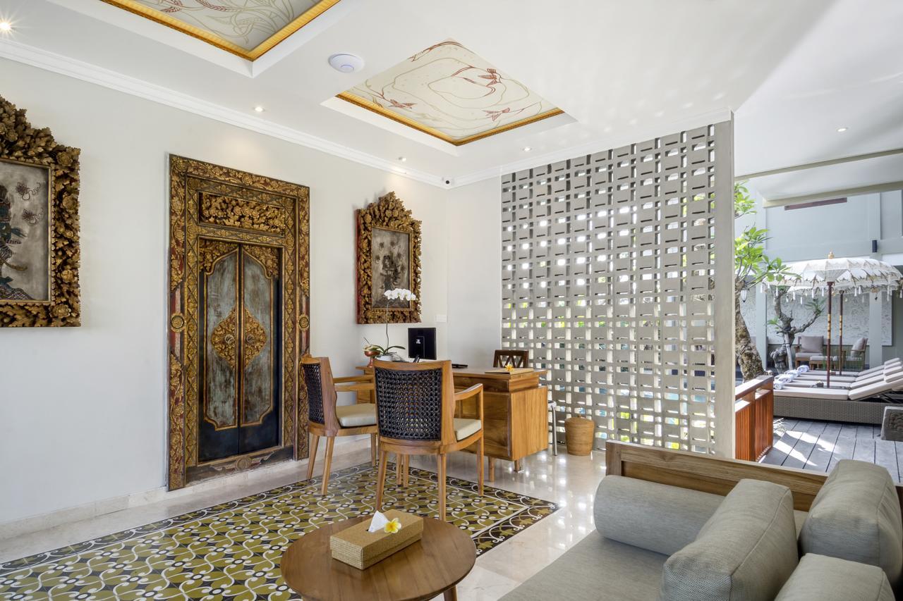 Bumi Muwa Ubud Katiklantang Exterior foto