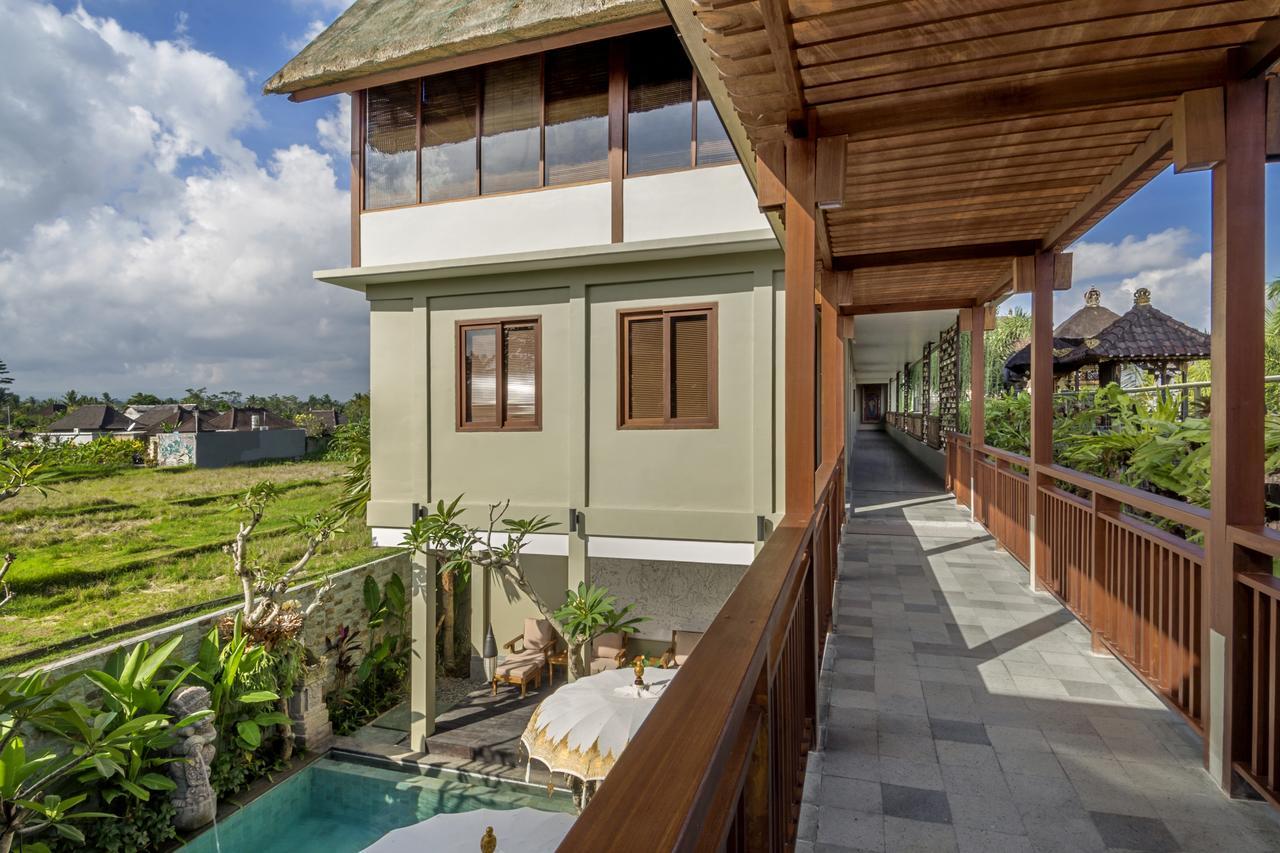 Bumi Muwa Ubud Katiklantang Exterior foto